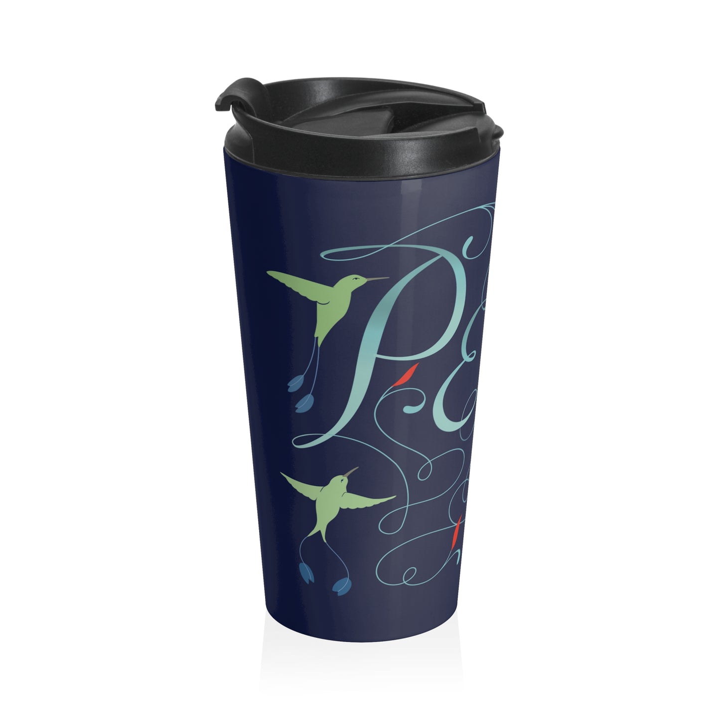 Peace - Travel Mug