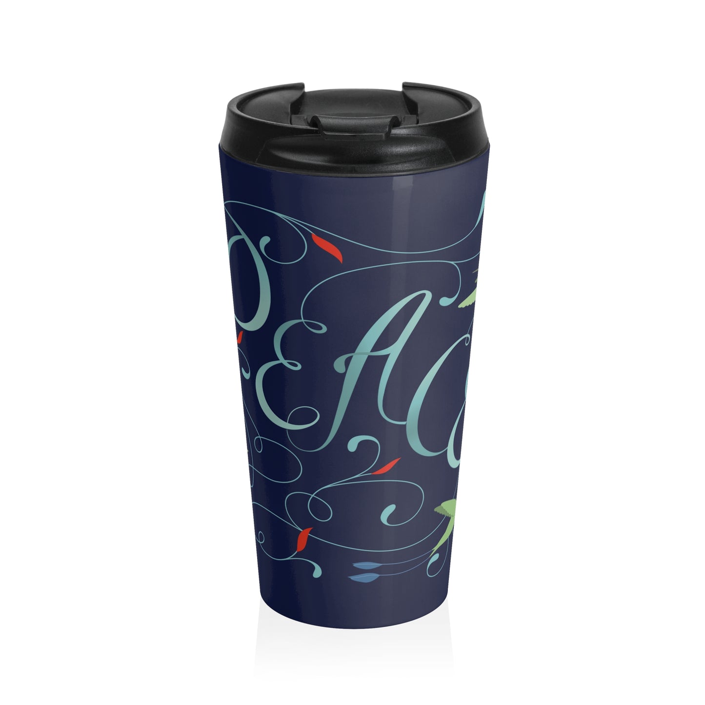 Peace - Travel Mug