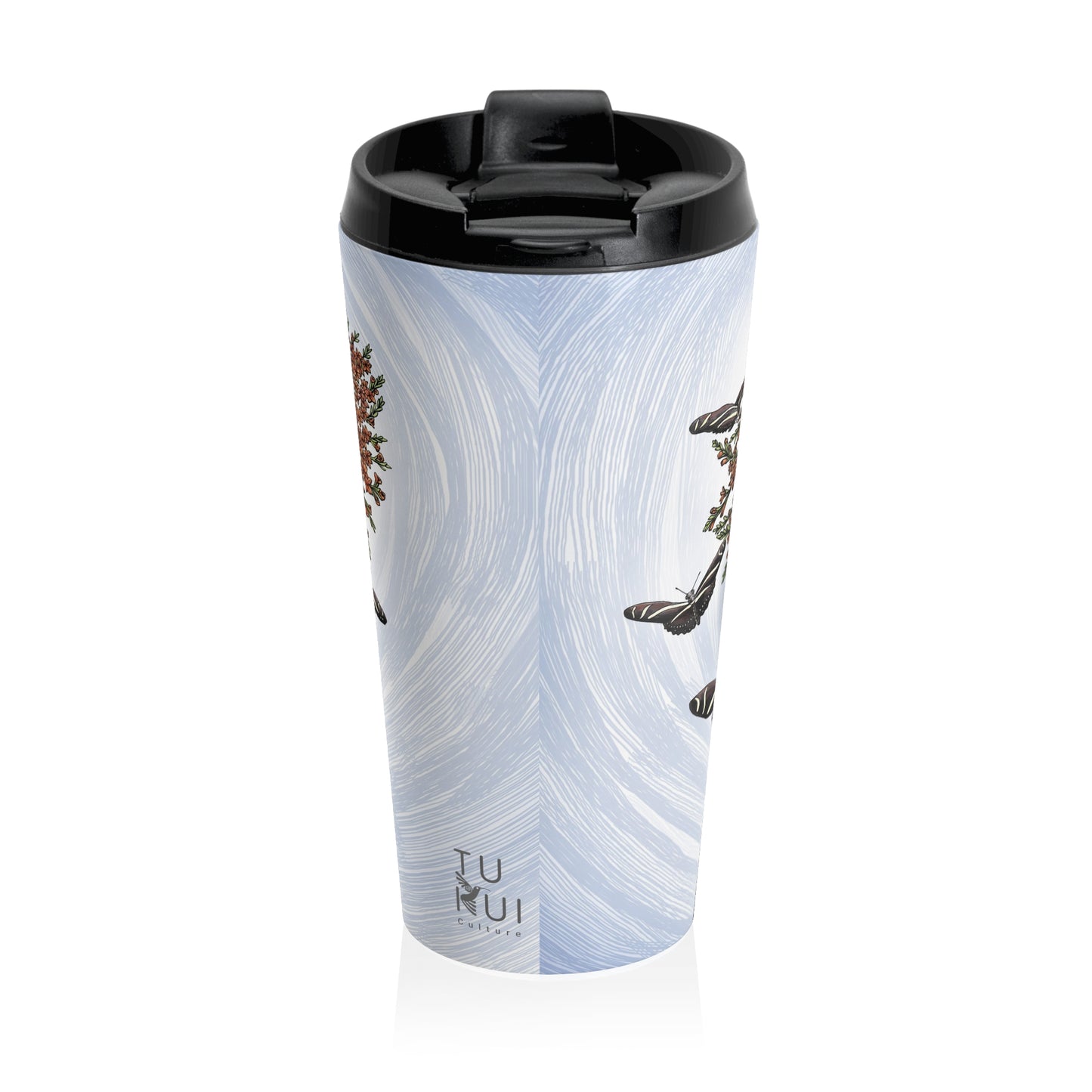 The Magic of the Silletero - Travel Mug