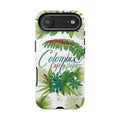 Phone Case - Colombia, Café y Trópico