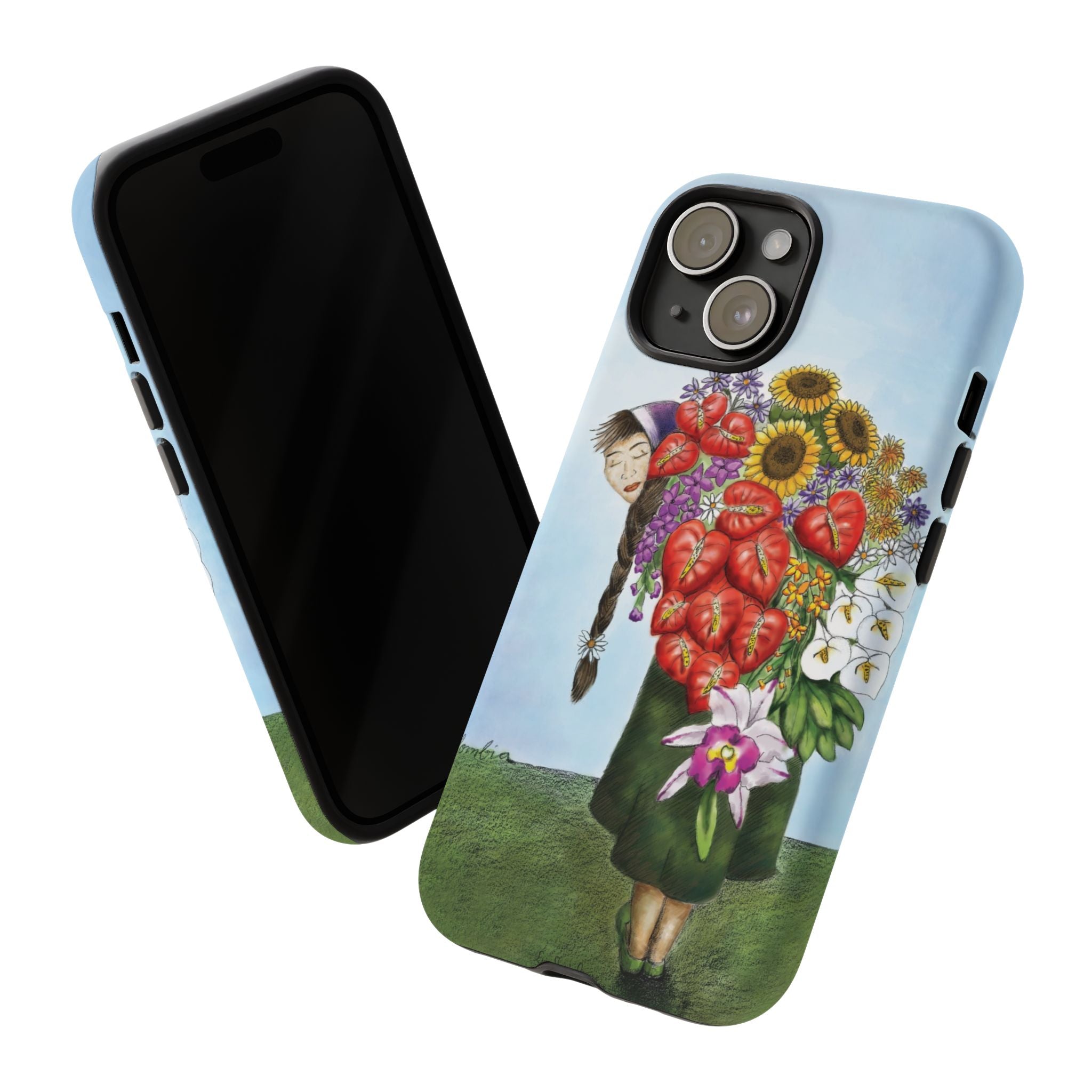 Phone Case - Silletera
