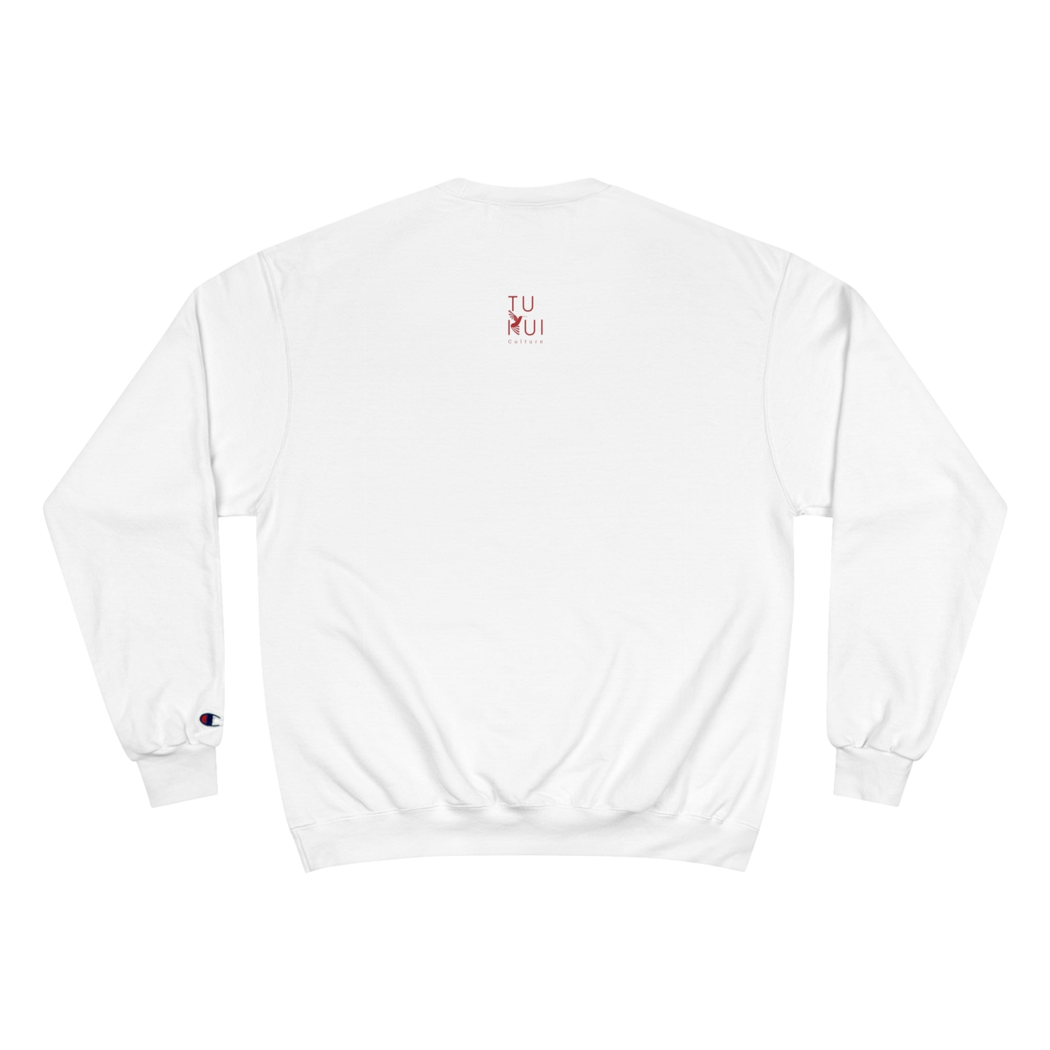Floral Love Champion Sweatshirt