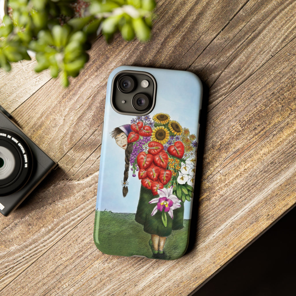 Phone Case - Silletera