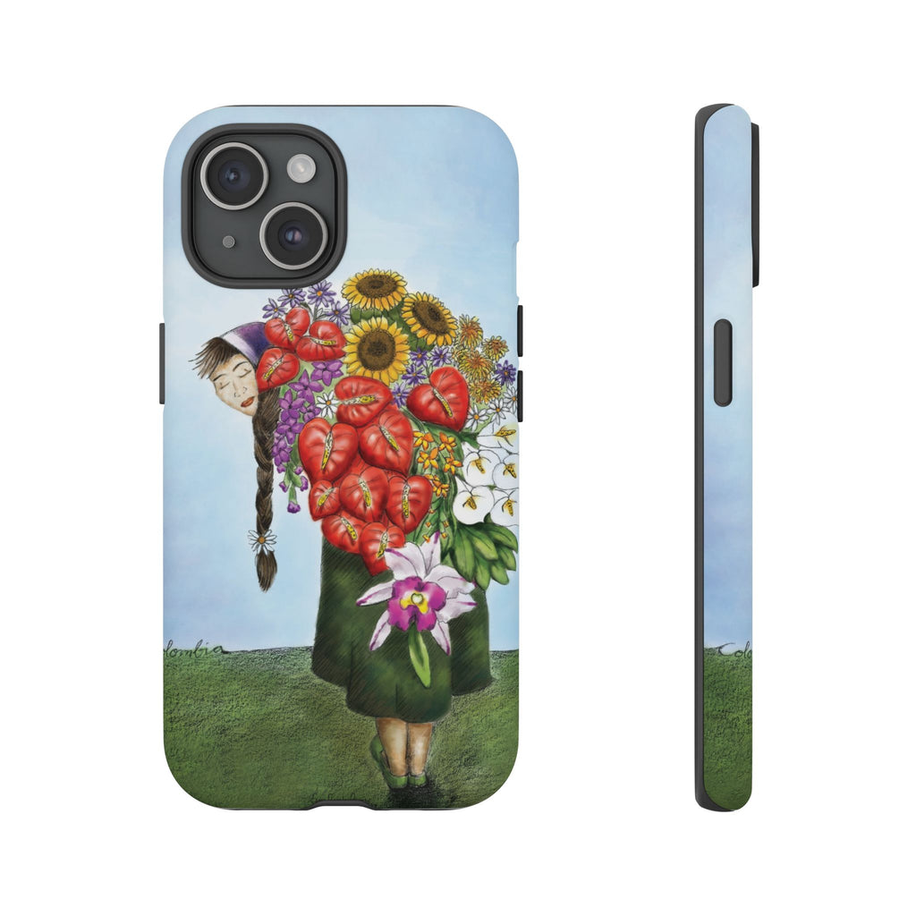 Phone Case - Silletera