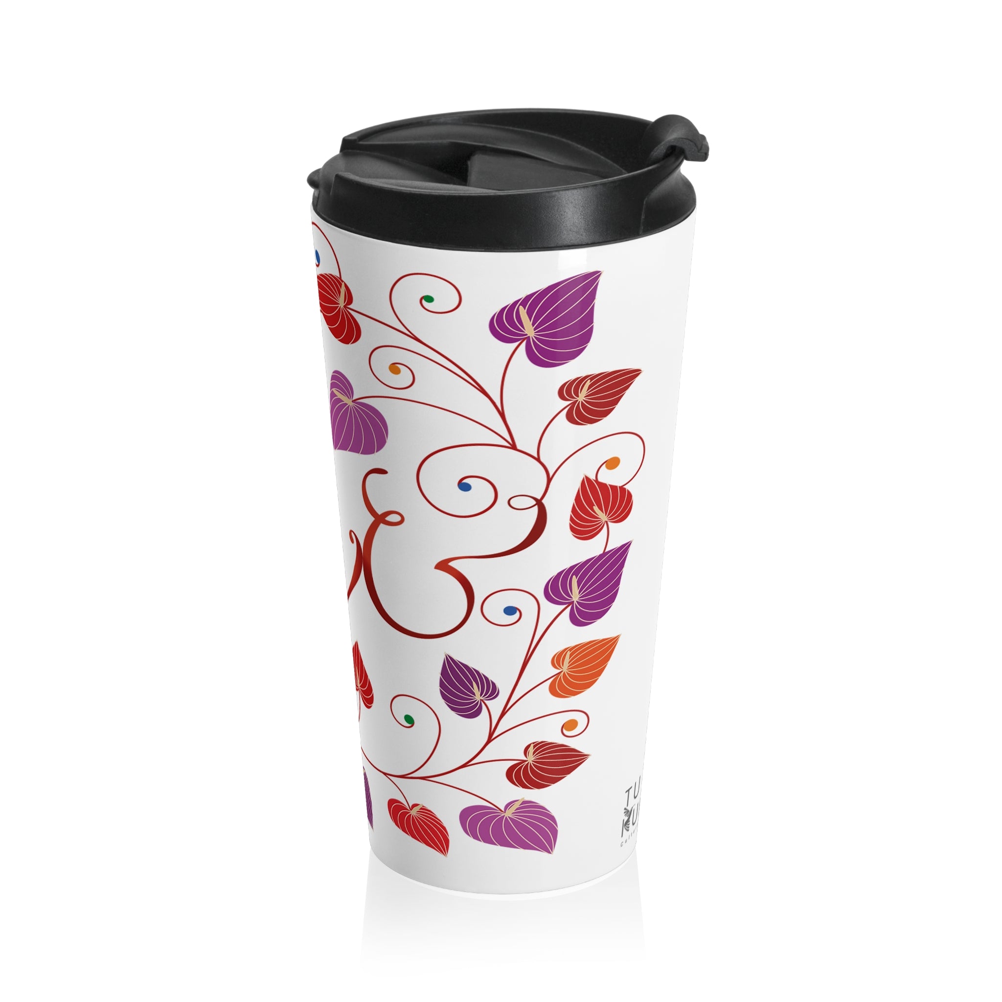 Love - Travel Mug