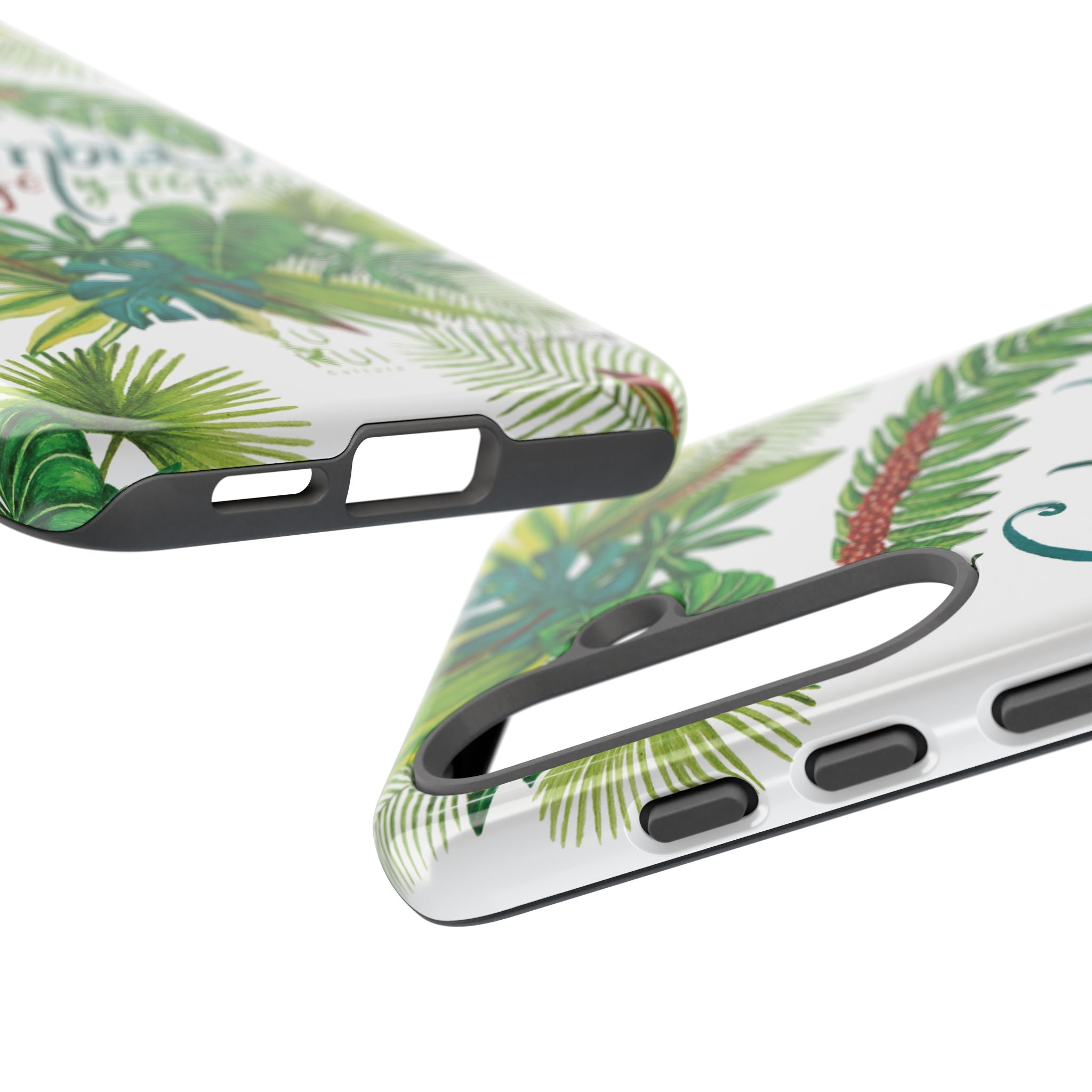 Phone Case - Colombia, Café y Trópico