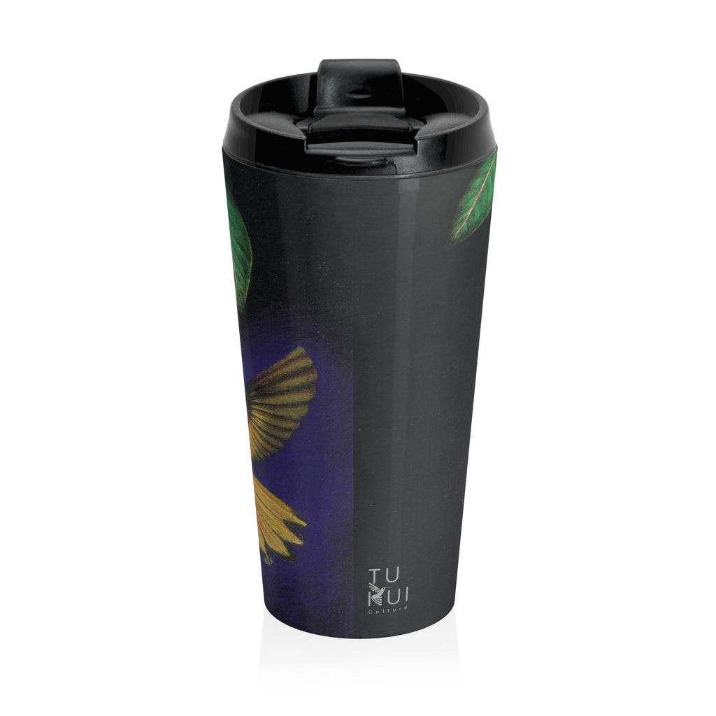 Hummingbird No.1 Inca Alirrufo - Travel Mug