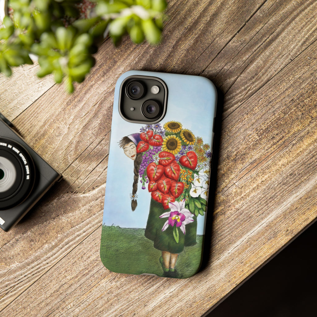 Phone Case - Silletera