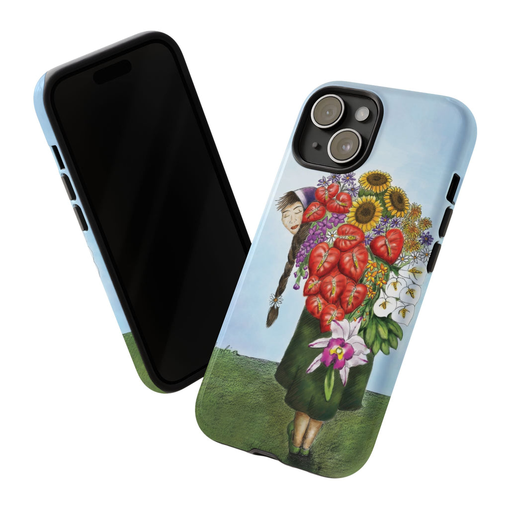 Phone Case - Silletera