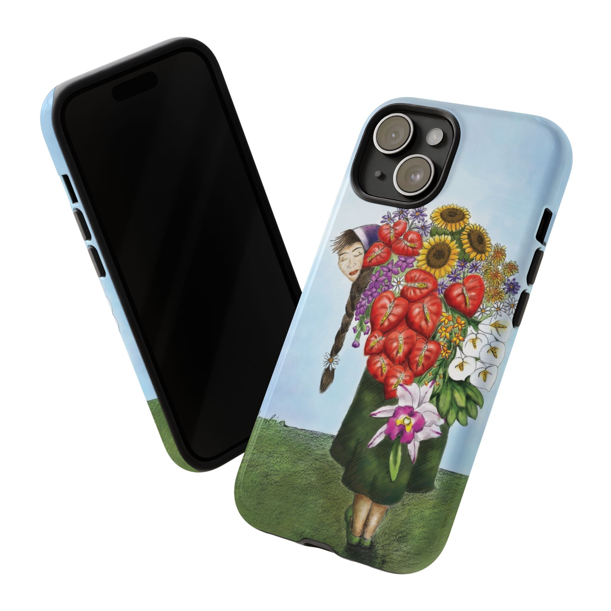 Phone Case - Silletera