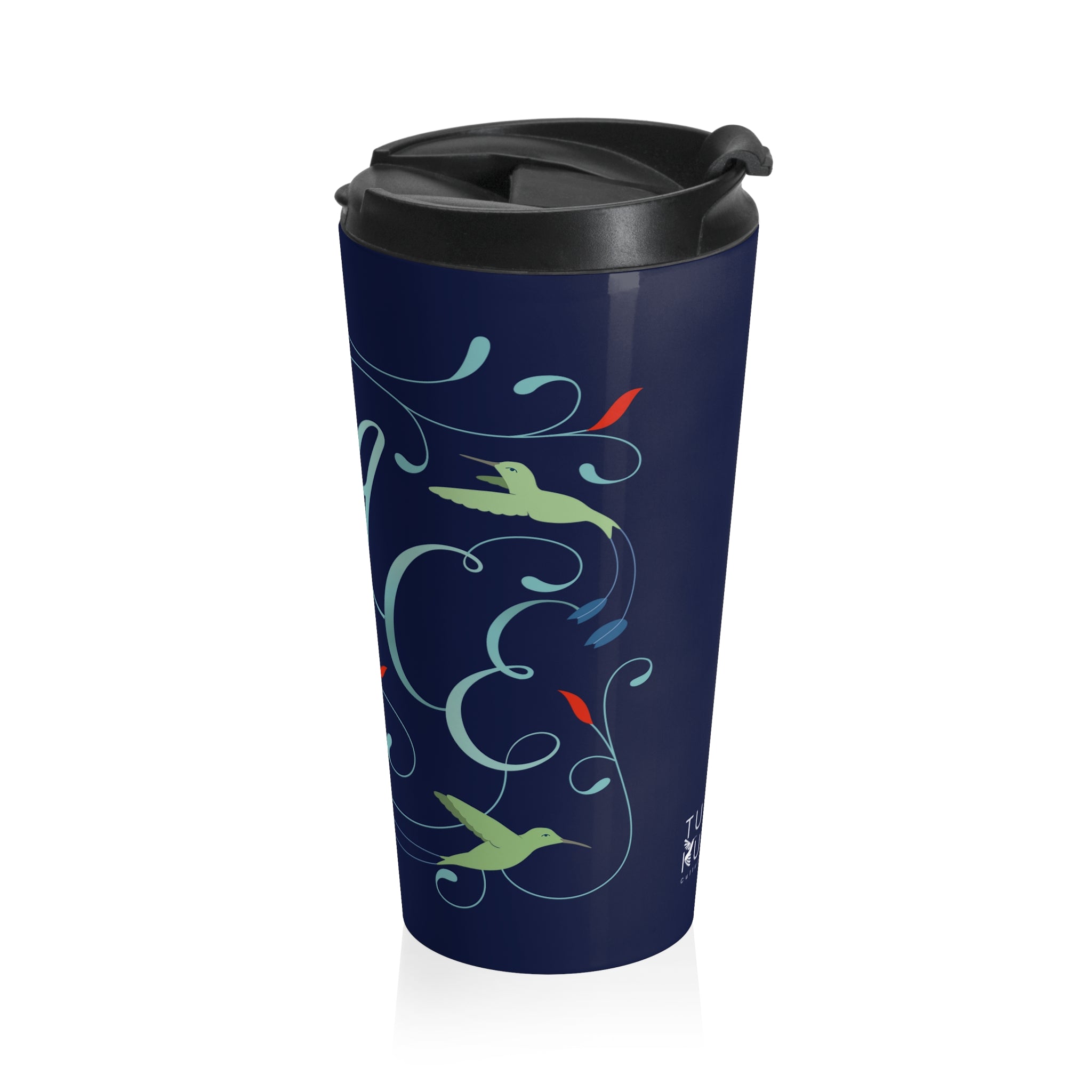 Peace - Travel Mug