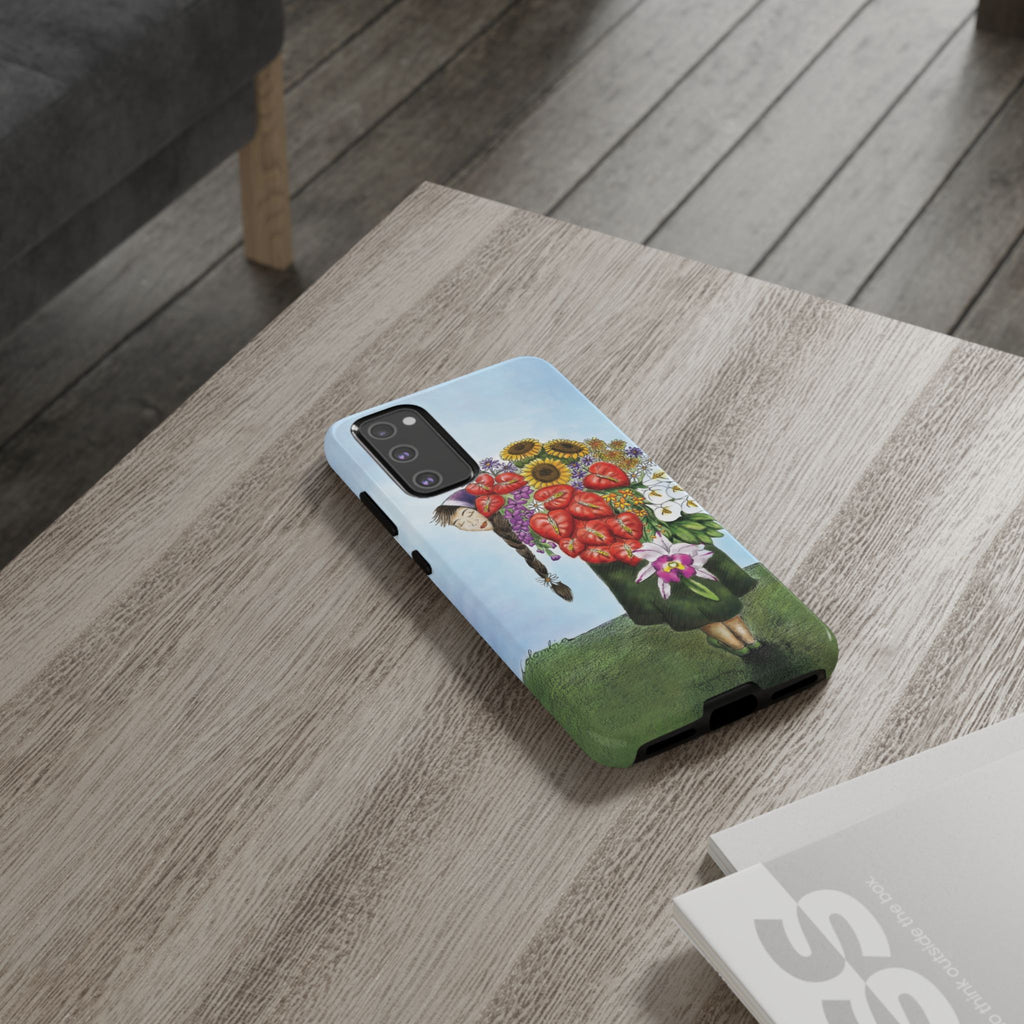 Phone Case - Silletera