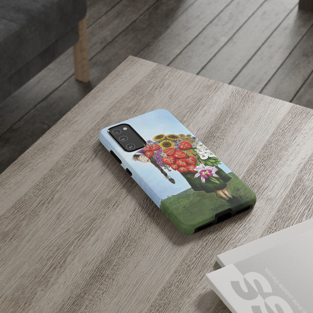 Phone Case - Silletera