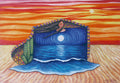 Mujer Naturaleza Wayuu